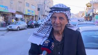 القدس في عيون الاردنيين |  مخيم الحسين : معارك الجيش العربي في القدس نماذج خالدة في التضحية والفداء