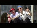 Alex og Simen - Parkour 4 life