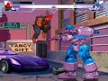 Mugen Battle # 4