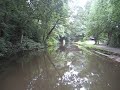 Rochdale Canal on Leicester the Mighty Rochdale Canal on Leicester the Mighty