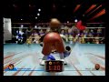 a close fight between me and the champ of wii boxing, it looks pretty exciting, but i actually lost 10 points at the end :( before you make a comment about how much i suck/how awesome you are, look at the date of the video (it's 4 days after the wii release date)