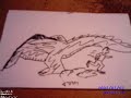 I was a Soccer Dragon-mom 04