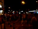Celebraci�n campeones EUROCOPA 2008