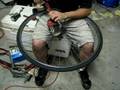Free Fixie! How to remove a cassette without special tools