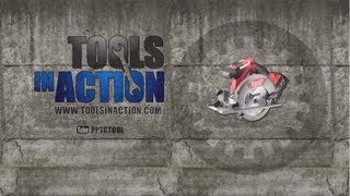 Milwaukee M18 FUEL 6-1/2" Brushless Circular Saw 2730-21 - First Look