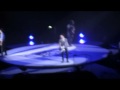 Jonas Brothers Bilbao,Spain November,10th  - I gotta feeling