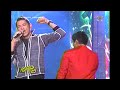 The AMPLIFIED HIP HOP with Vhong Navarro & Billy Joe Crawford @ ASAP 09 12/20/09