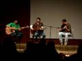 My Love By Justin Timberlake - Cover by The Frets