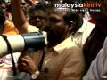 Chaos in Brickfields - Part II