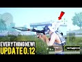 PUBG Mobile 0.12.0 update has a new mode: Zombie: Darkest Night!