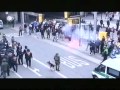 Dynamo Dresden Hooligans (ZDF Report)