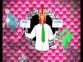 The Young Punx - Wake Up, Make Up, Bring It Up, Shake Up