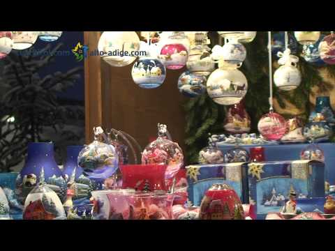 Weihnachtsmarkt Bruneck