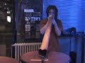 DIDGERIDOO LYON part 3