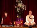 Memorial Day Tonglin (Part 1) Pema Chodron & Richard Reoch