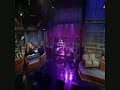 Keri Hilson Knock you Down LIVE Ft Kanye West