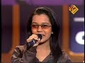 SRGMP 2 Marathi Final: Sai T: padala piklay amba