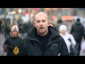 Russian corruption 'out of control'
