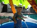 Jantzen pool time