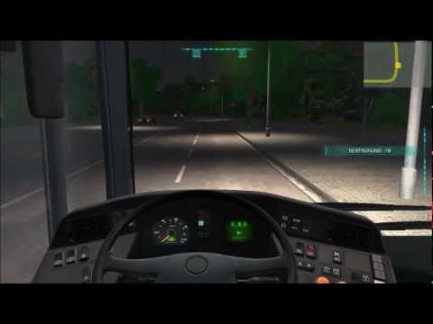  Bus-simulator 2012 -  7