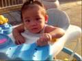 videos de First Ever Video of Cedie aka Bata Batuting =)