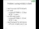 2008.10.3 web20 3 - Mapreduce - Parallelism Model
