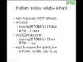 2008.10.3 web20 3 - Mapreduce - Parallelism Model