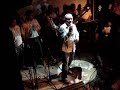 Luis Alberto Posada - Me tomas o me dejas