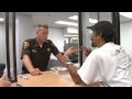 Ride For Honesty - Decatur, Illinois stop