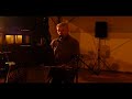 Roco in concerto a Pietralunga