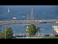 2009 Schooner Festival: Parade of Sails