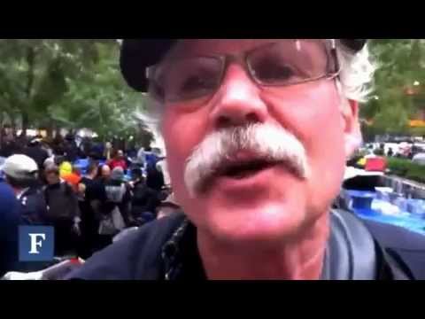 occupy wallst - Follow KnowTheTruthTV on Facebook @ facebook.com/KnowTheTruthTV ... and twitter @KnowTheTruthTV WAKE UP!!! America and the worlds true enemy the news never m...