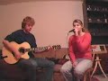 Rod Stewart / Melissa Etheridge - Maggie May unplugged Rod Stewart / Melissa Etheridge - Maggie May unplugged