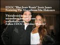 EDOC Blue Jeans Remix