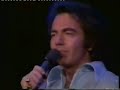 Neil Diamond Sights and sounds of New York