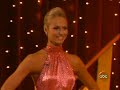 Tony Dovolani & Stacy Keibler