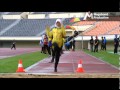 ACARA KEJOHANAN OLAHRAGA SEKOLAH-SEKOLAH RENDAH KERAJAAN DAN SWASTA KAWASAN BRUNEI III TAHUN 2011