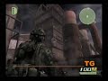 Ghost Recon 2 Walkthrough: Refinery Assault