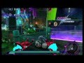 videos de Sonic Unleashed Day and night