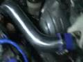 Nissan S15 Intercooler Install