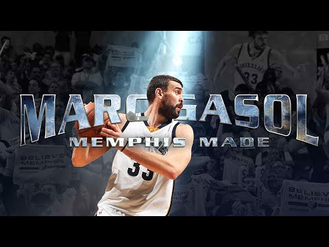 El documental dedicat a Marc Gasol