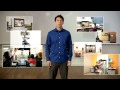 The new cisco telepresence architecture