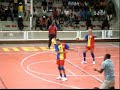 Voleibol Angola