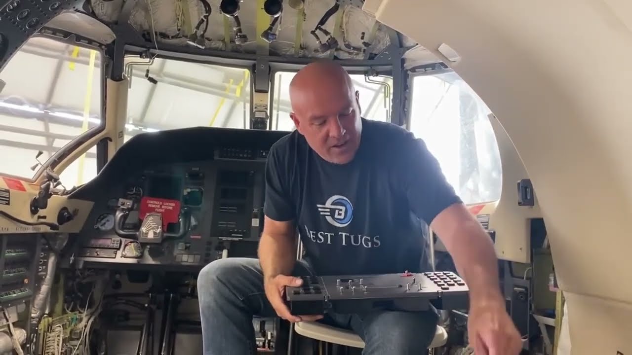 Mark Patey elogia o desempenho do Airtext e melhorias na conectividade herdada