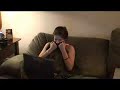 2girls1cup reaction