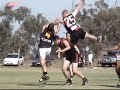Leitchville Gunbower FC 2005 Highlights Leitchville Gunbower FC 2005 Highlights