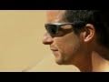 Bear grylls likes his pee