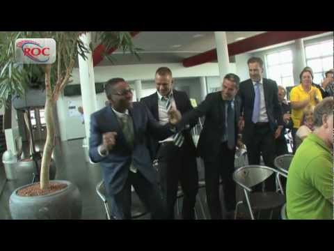 Video van de Topperavond