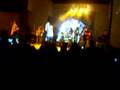 Callalily - Magbalik - Live @ UPLB August 29 2007