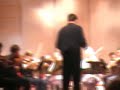 Orquesta Conservatorio de Benidorm